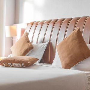 Deluxe Kamer